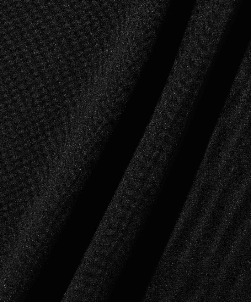 NAVY MAC HEAT 裏シャギーインナー クルーネック長袖 メンズ ネコポス 対応商品商品画像-8