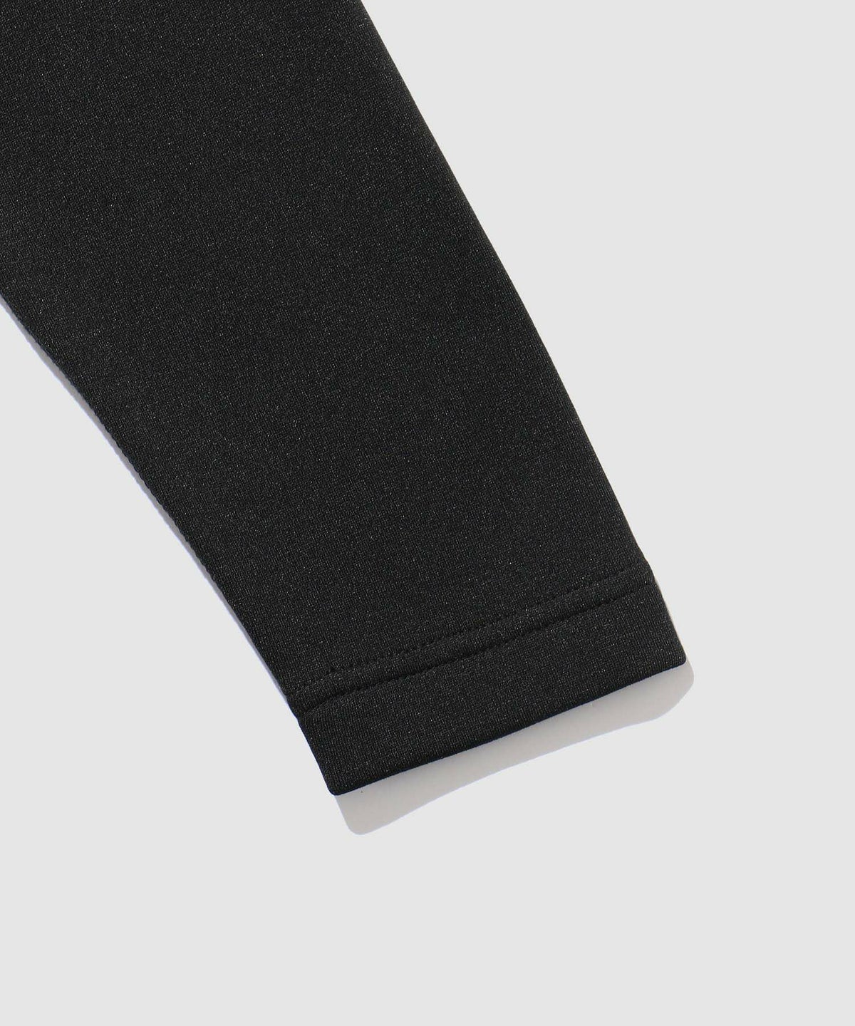 NAVY MAC HEAT 裏シャギーインナー ハイネック長袖 メンズ メール便 対応商品