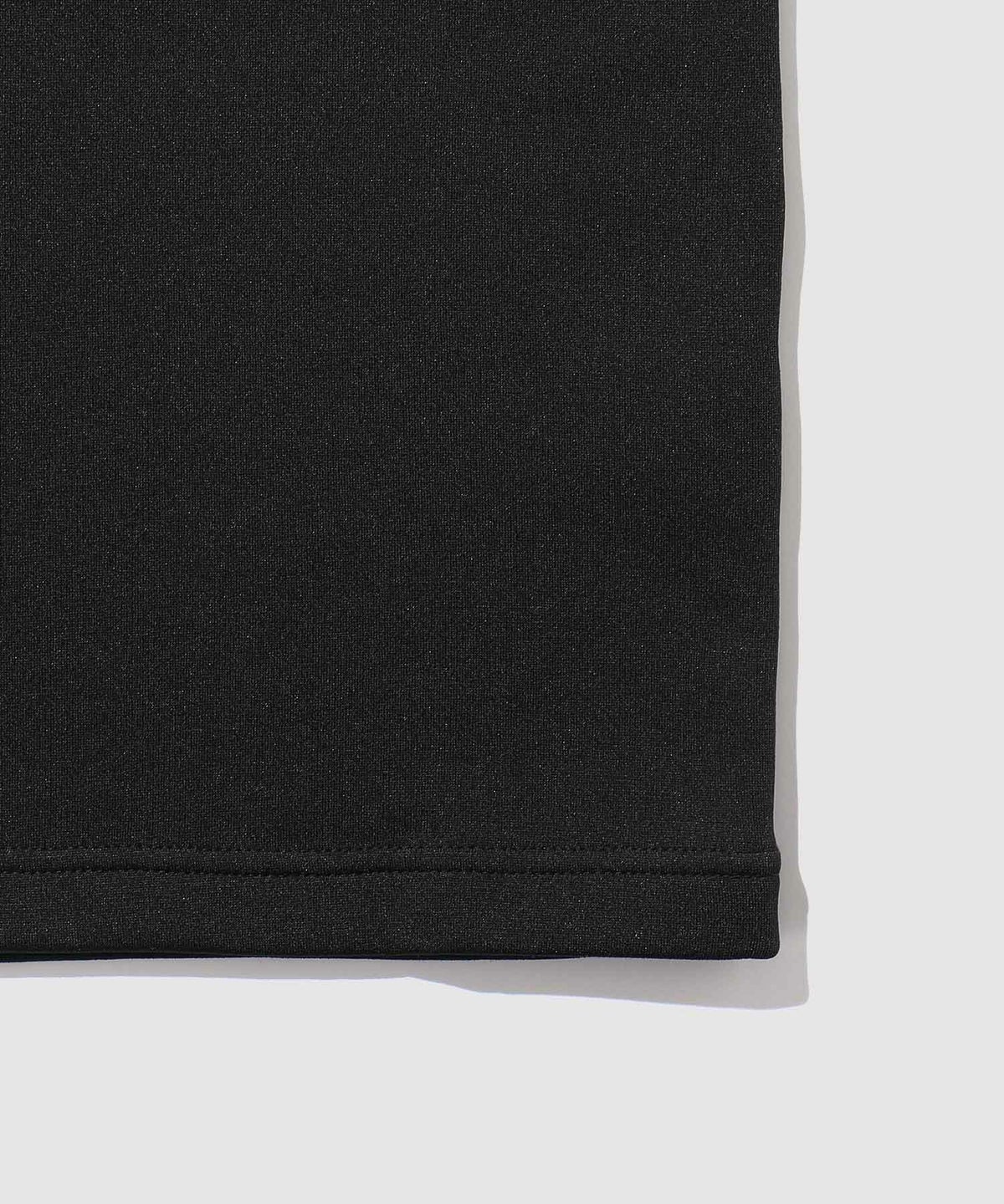 NAVY MAC HEAT 裏シャギーインナー ハイネック長袖 メンズ メール便 対応商品