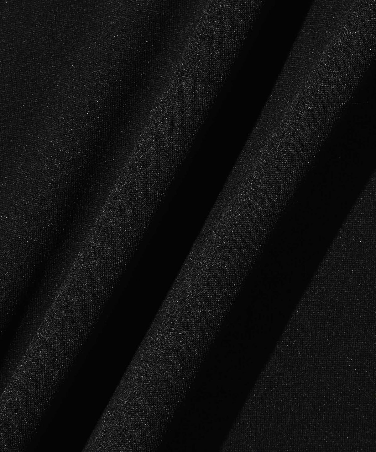 NAVY MAC HEAT 裏シャギーインナー ハイネック長袖 メンズ メール便 対応商品