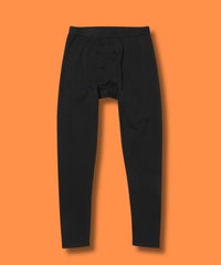 NAVY MAC HEAT 裏シャギーインナー タイツ メンズ