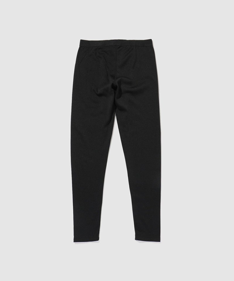 NAVY  MAC HEAT 裏シャギーインナー タイツ メンズ商品画像-3