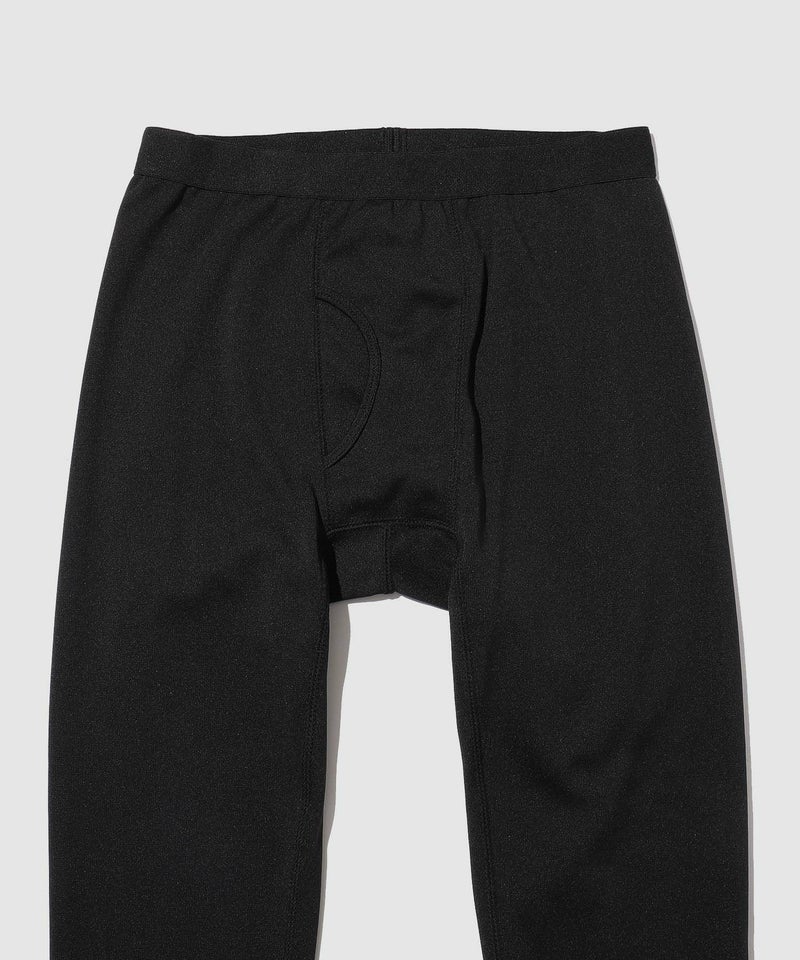 NAVY MAC HEAT 裏シャギーインナー タイツ メンズ商品画像-4