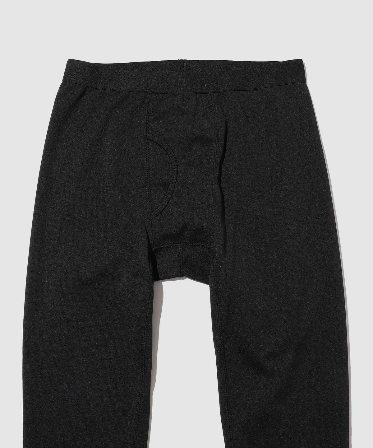 NAVY MAC HEAT 裏シャギーインナー タイツ メンズ