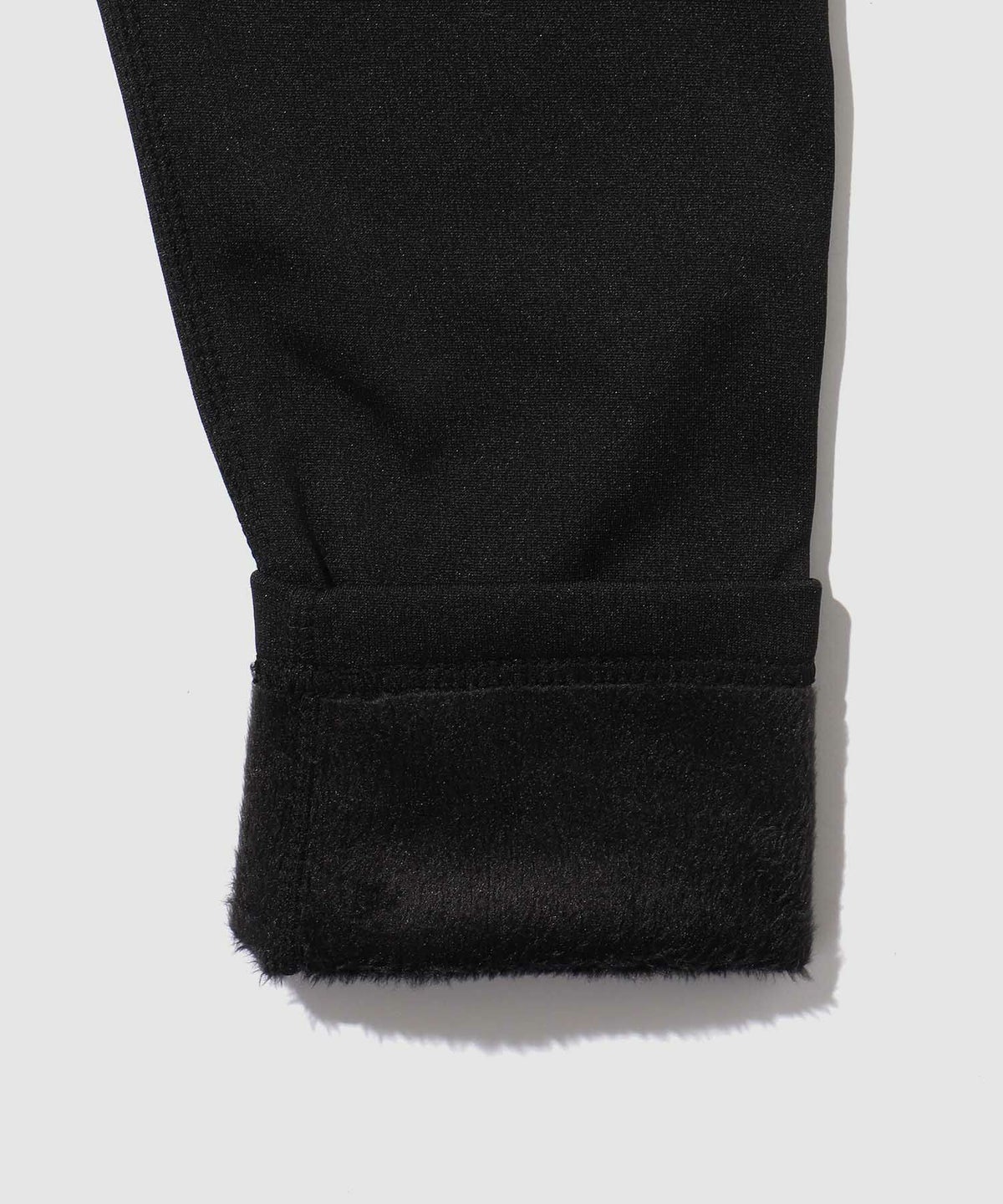 NAVY MAC HEAT 裏シャギーインナー タイツ メンズ