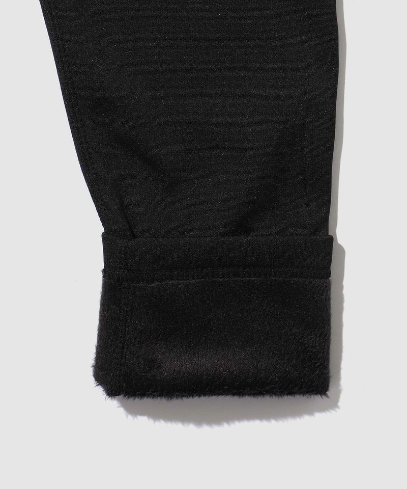 NAVY  MAC HEAT 裏シャギーインナー タイツ メンズ商品画像-6