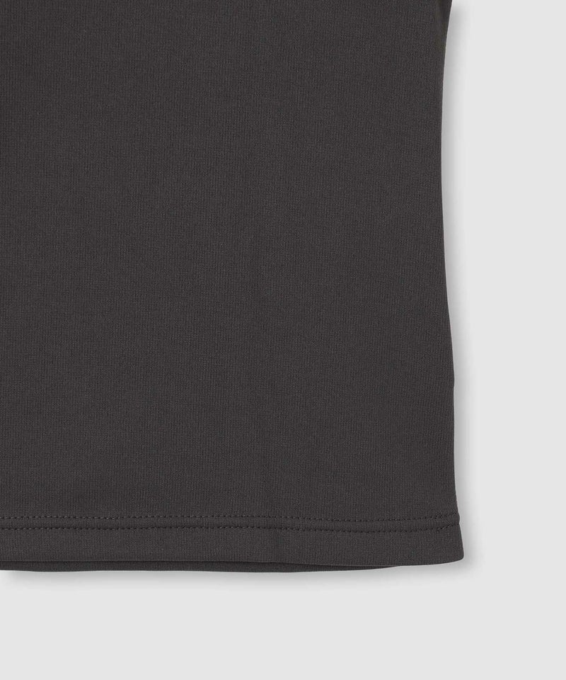 nAvy  MAC HEAT 裏シャギーインナー Uネック長袖 レディース メール便 対応商品商品画像-6