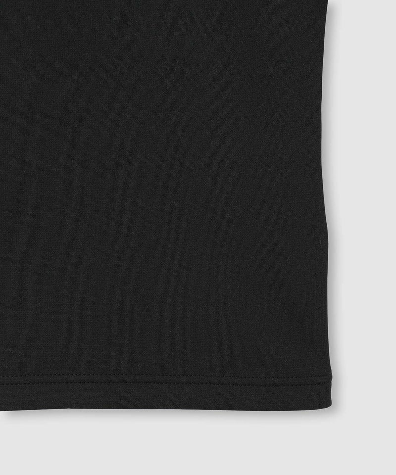 nAvy MAC HEAT 裏シャギーインナー ハイネック長袖 レディース メール便 対応商品商品画像-5