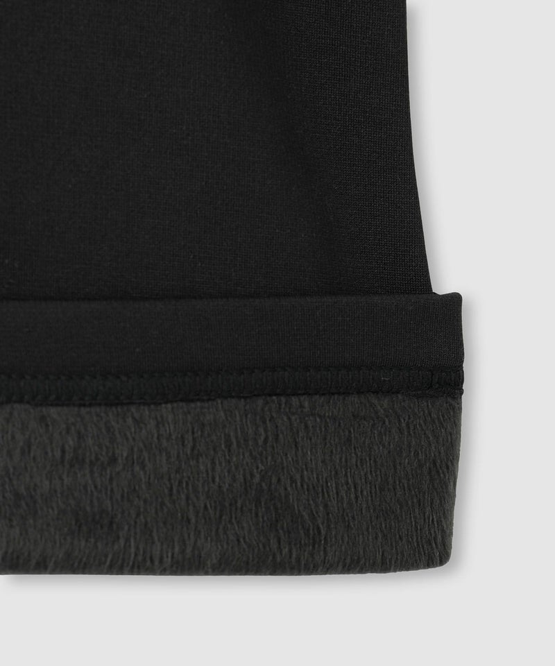 nAvy MAC HEAT 裏シャギーインナー ハイネック長袖 レディース メール便 対応商品商品画像-6