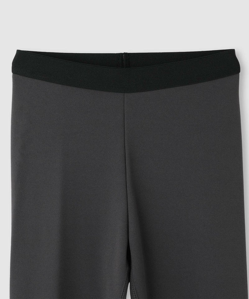 nAvy MAC HEAT 裏シャギーインナー タイツ レディース商品画像-4