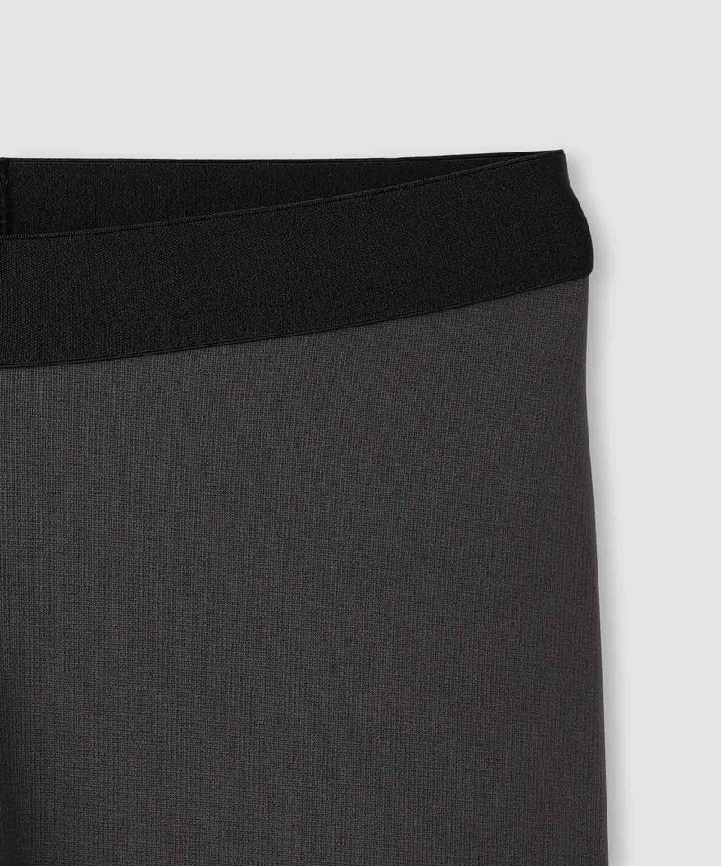 nAvy MAC HEAT 裏シャギーインナー タイツ レディース商品画像-5