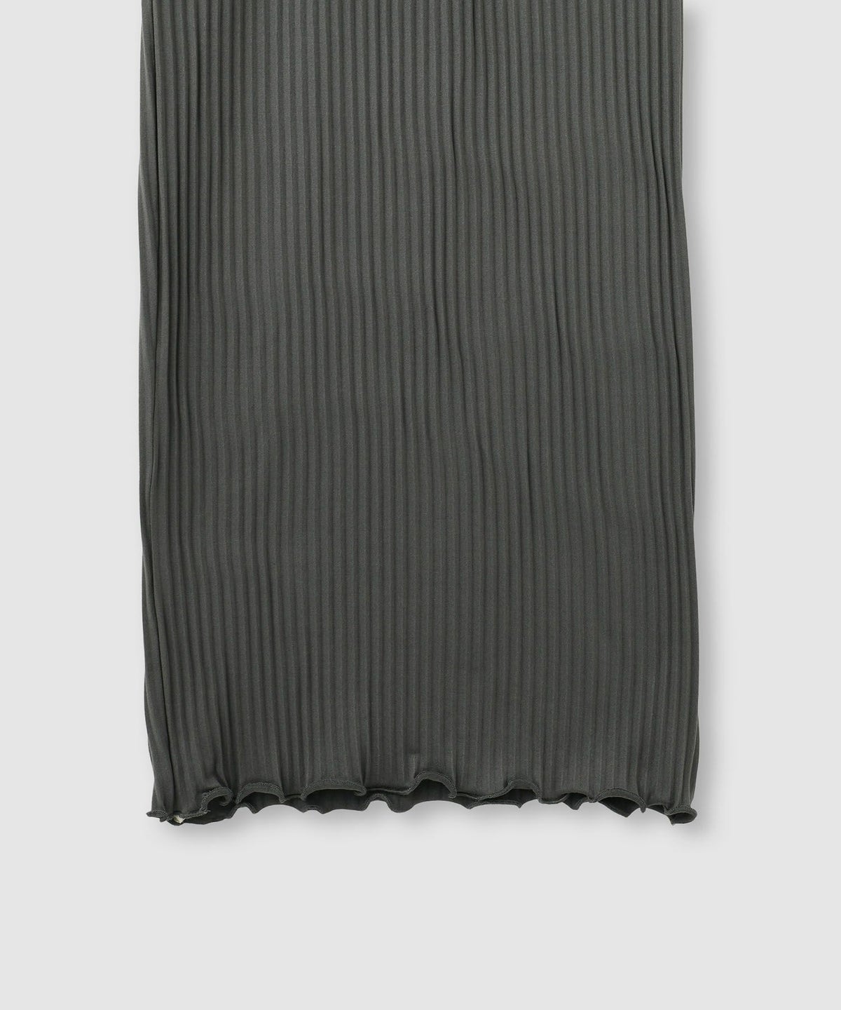 nAvy ハピ楽 起毛プリーツテレコパンツ レディース