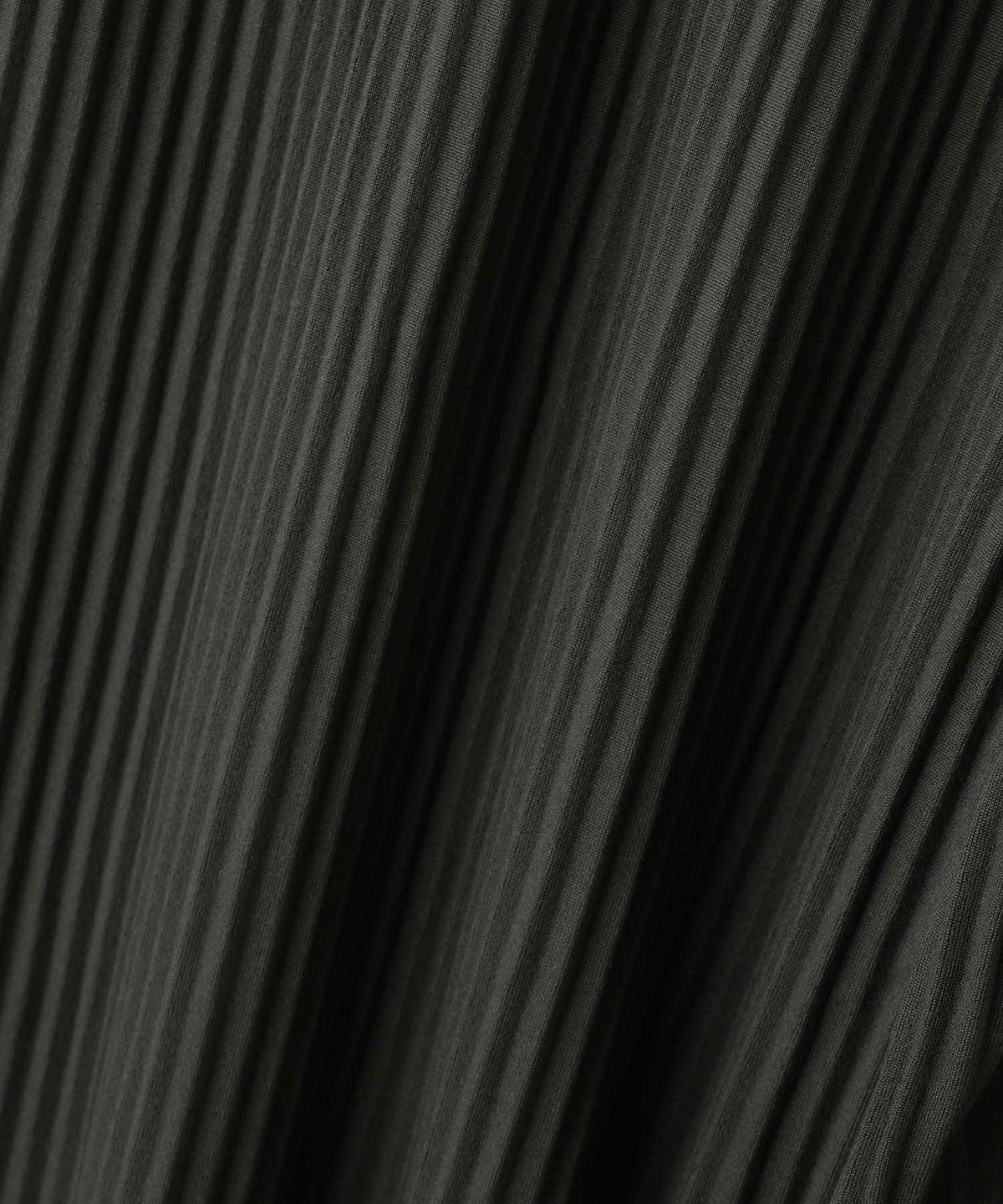 nAvy ハピ楽 起毛プリーツテレコパンツ レディース