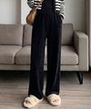 nAvy  ハピ楽 カットコールパンツ レディース商品サムネイル-1