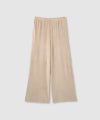 nAvy  ハピ楽 カットコールパンツ レディース商品サムネイル-4