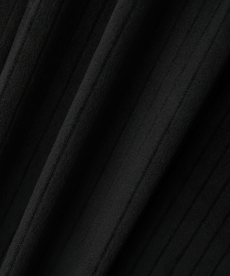 nAvy  ハピ楽 カットコールパンツ レディース商品画像-6