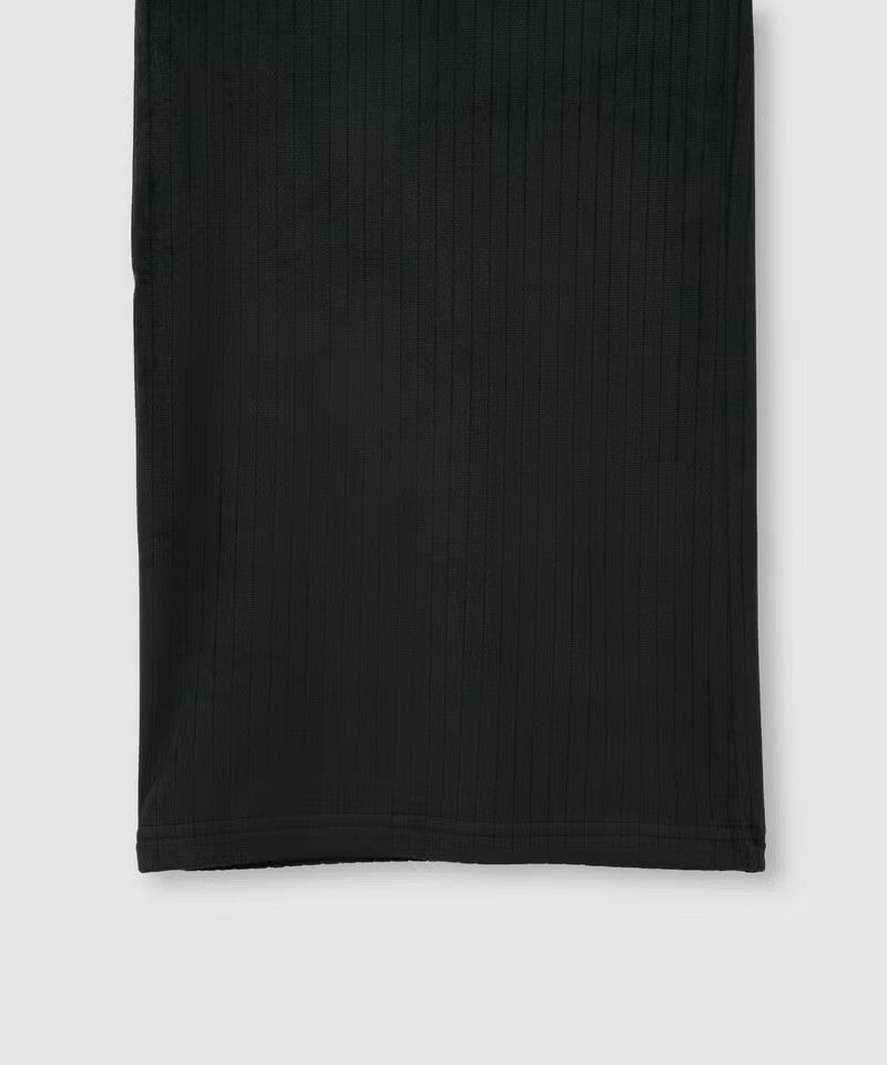 nAvy  ハピ楽 カットコールパンツ レディース商品画像-7