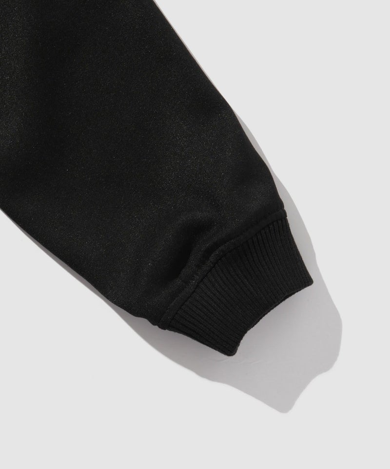 URBAN COLLECTION ラクウール リブジャケット メンズ商品画像-13