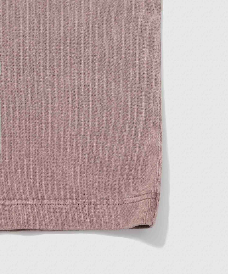 NAVY  リラックスヘビーウェイト長袖Tシャツ メンズ商品画像-26