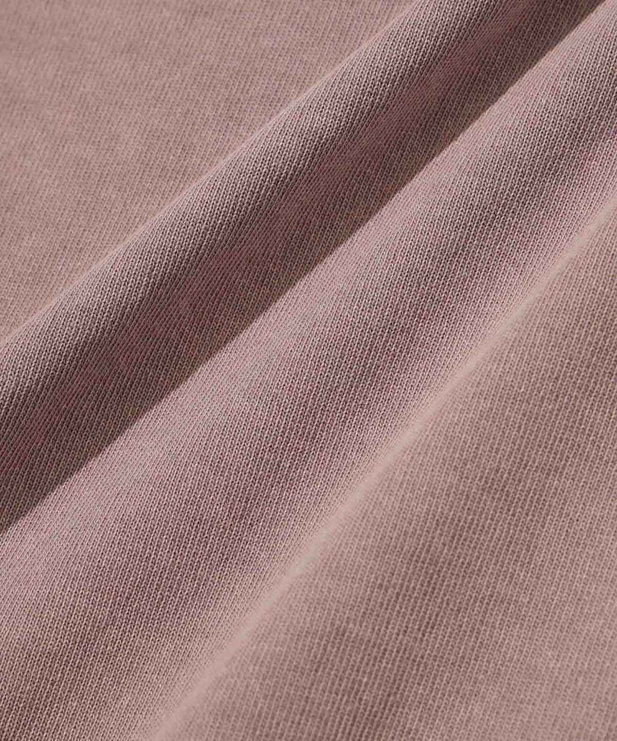 NAVY リラックスヘビーウェイト長袖Tシャツ メンズ