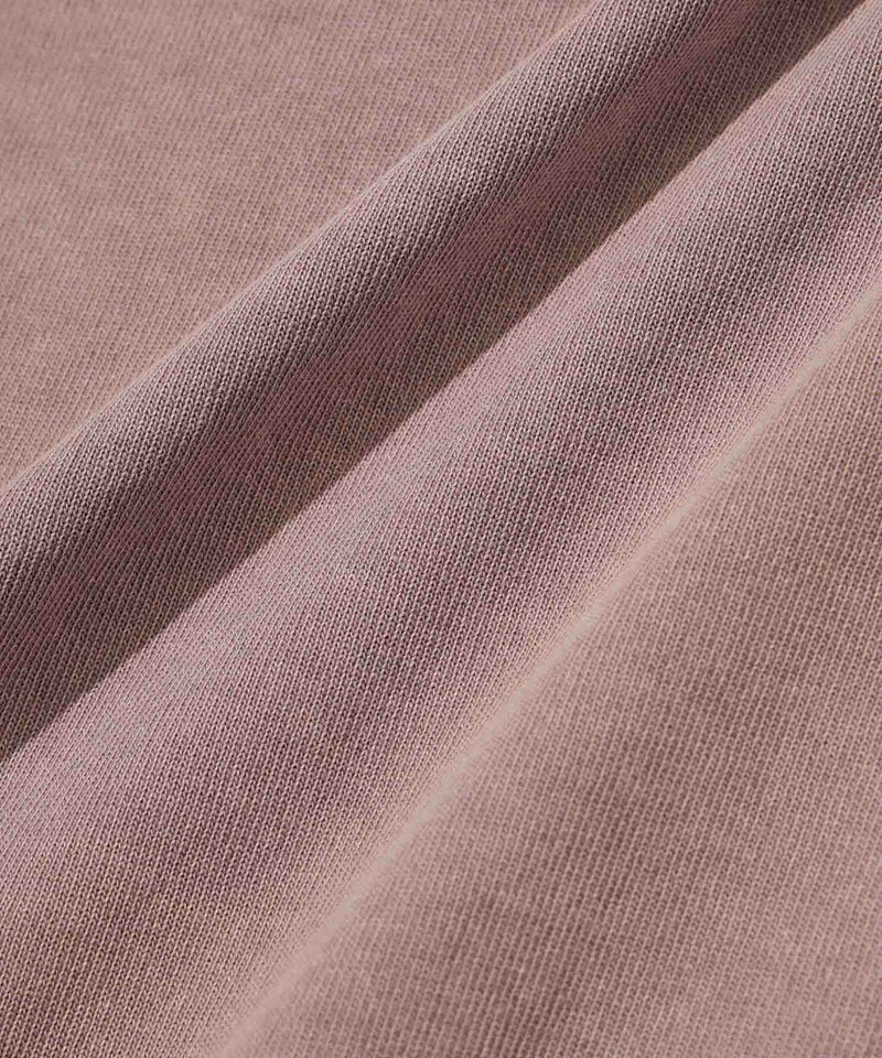 NAVY  リラックスヘビーウェイト長袖Tシャツ メンズ商品画像-28