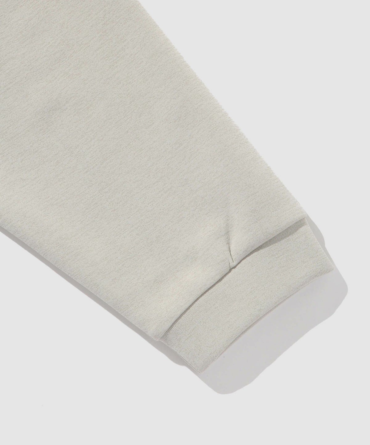 URBAN COLLECTION Air Smoosy 全方向ストレッチ ダンボールニットクルートレーナー メンズ