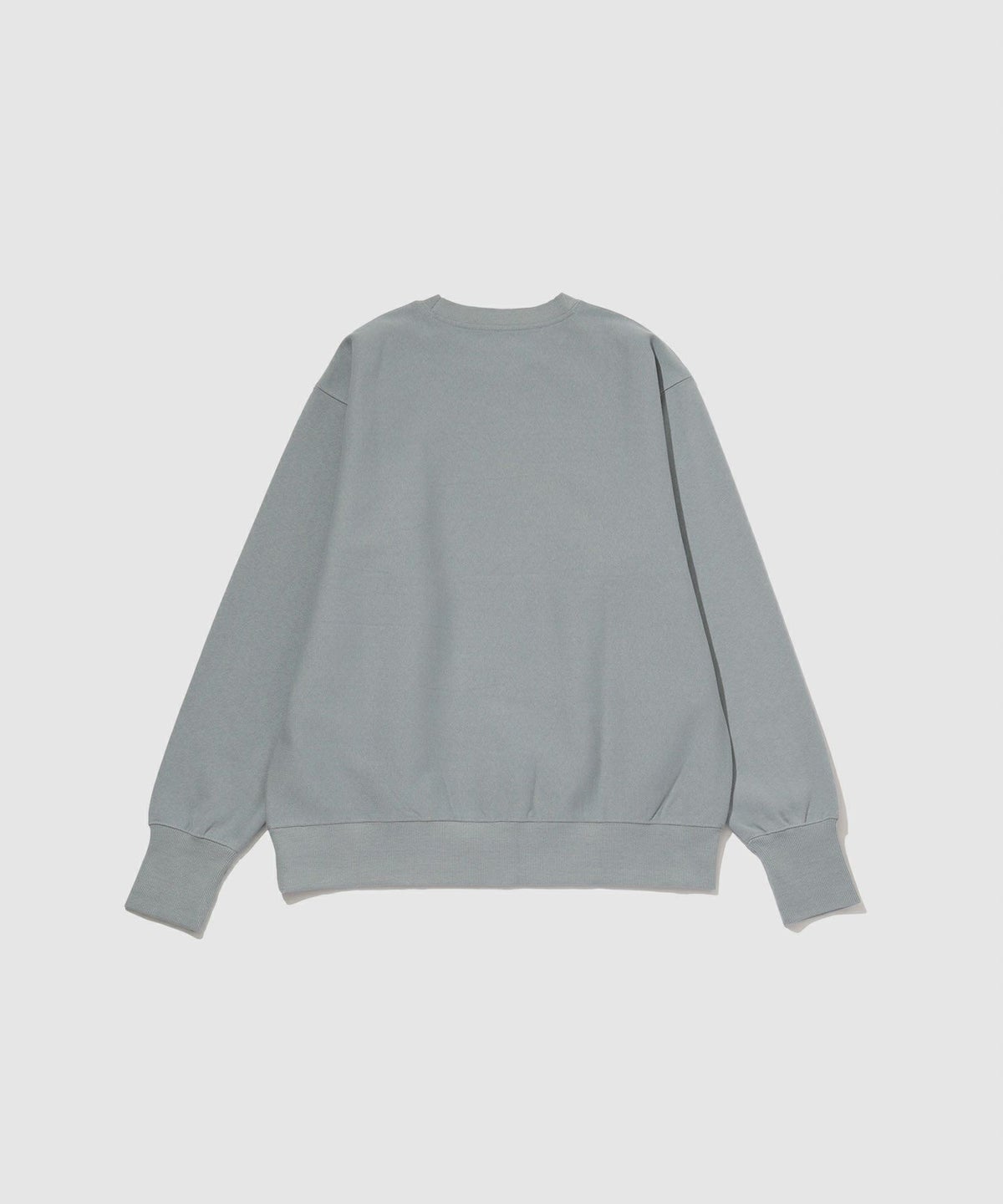 NAVY ヘビーウェイト ガゼットクルーネックスウェット メンズ