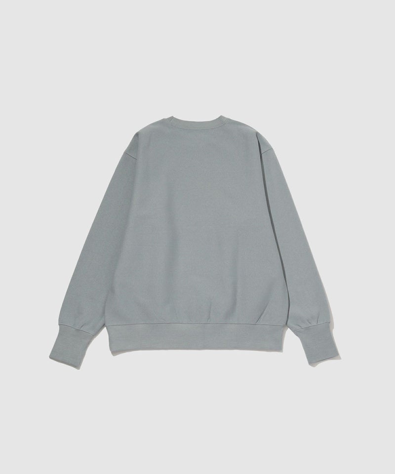 [値下げ]NAVY  ヘビーウェイト ガゼットクルーネックスウェット メンズ商品画像-23