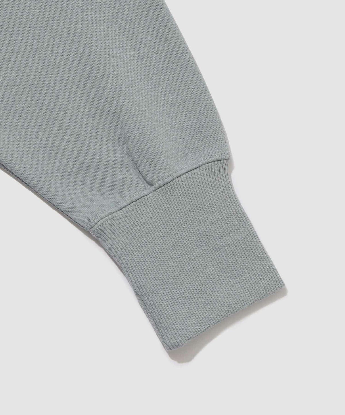 NAVY ヘビーウェイト ガゼットクルーネックスウェット メンズ