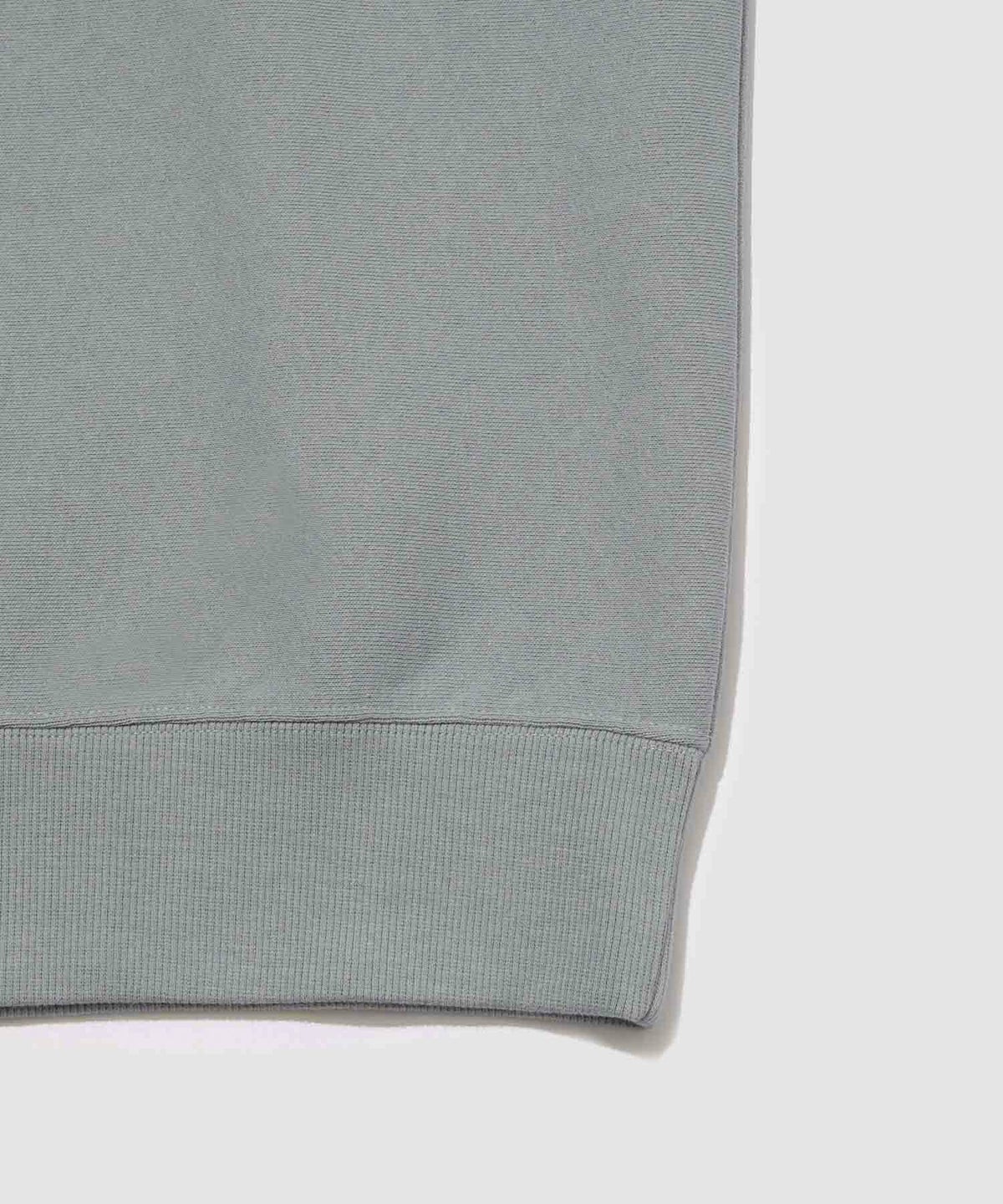 NAVY ヘビーウェイト ガゼットクルーネックスウェット メンズ