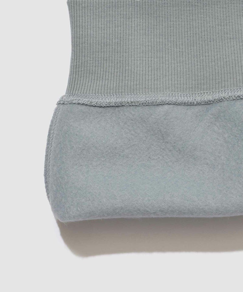 NAVY ヘビーウェイト ガゼットクルーネックスウェット メンズ商品画像-27