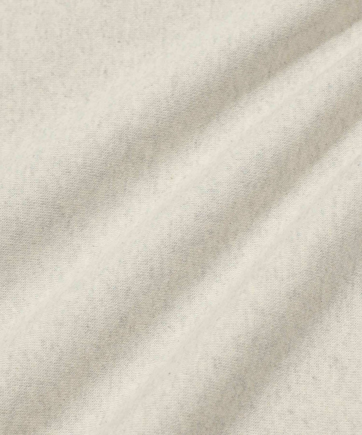 NAVY ヘビーウェイト ワンポイント刺繍クルーネックスウェット メンズ