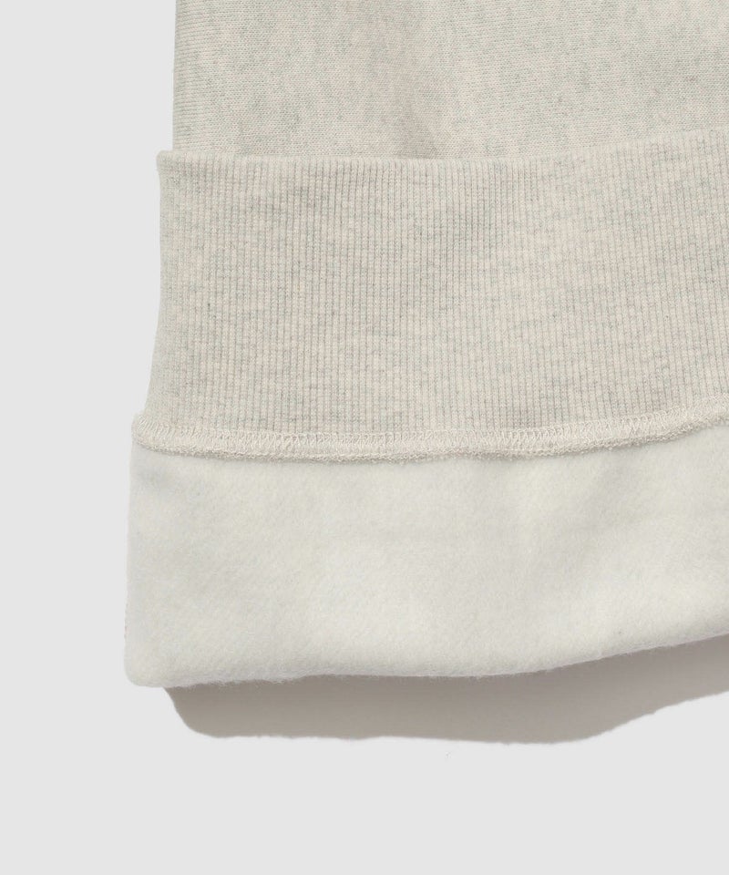 NAVY ヘビーウェイト カレッジプリントクルーネックスウェット メンズ商品画像-27