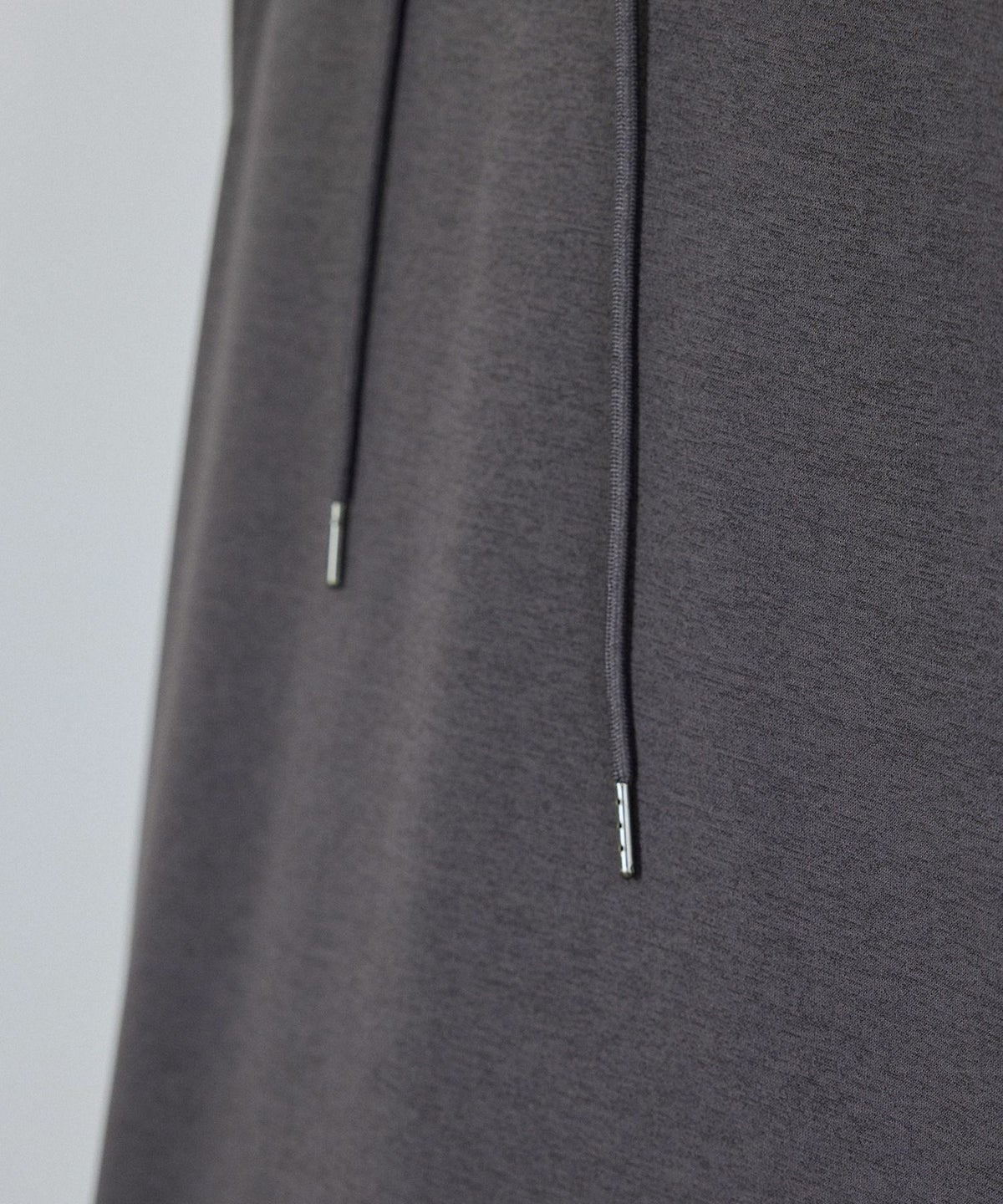 URBAN COLLECTION Air Smoosy 全方向ストレッチ ダンボールニットプルパーカー メンズ