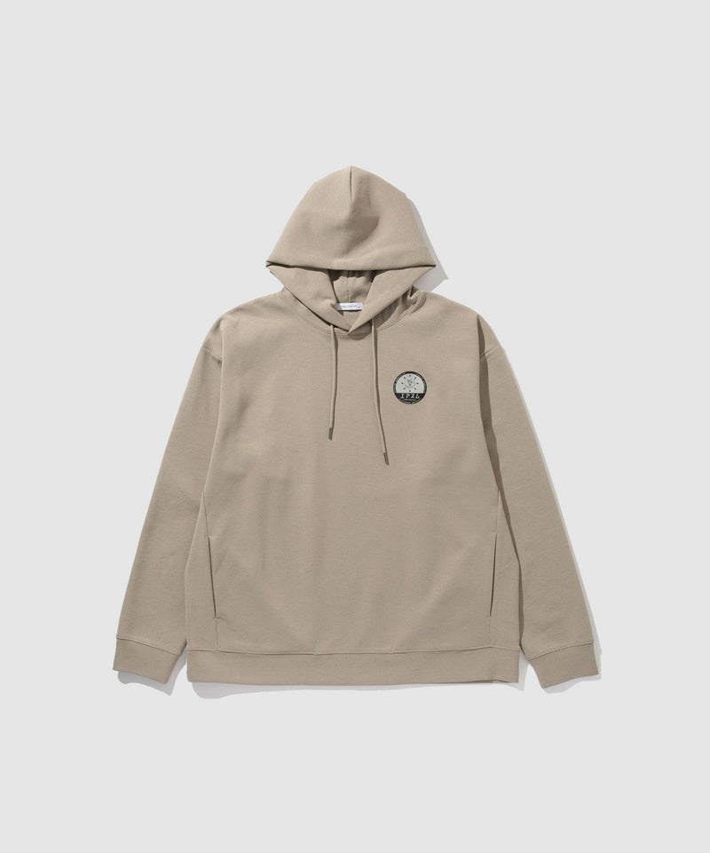 URBAN COLLECTION Air Smoosy 全方向ストレッチ ダンボールニットプルパーカー メンズ商品画像-14