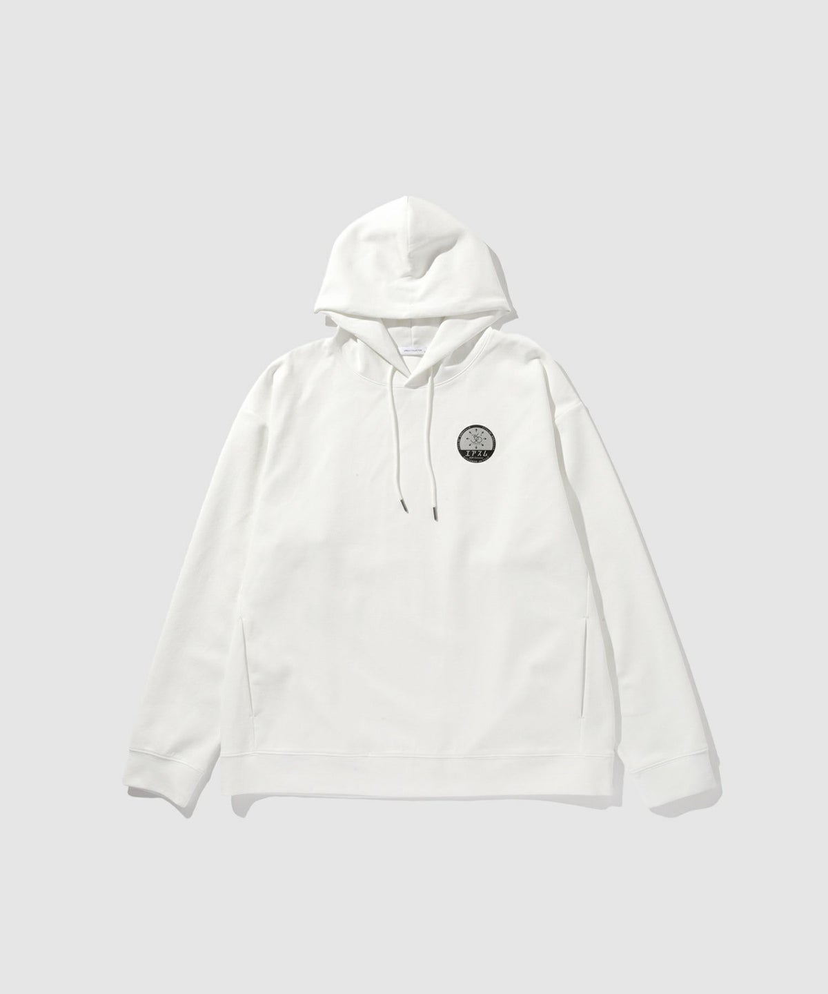 URBAN COLLECTION Air Smoosy 全方向ストレッチ ダンボールニットプルパーカー メンズ