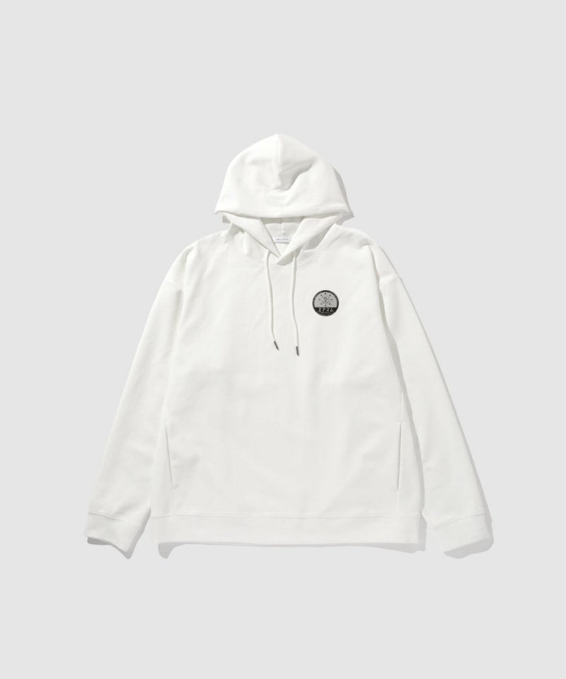 URBAN COLLECTION Air Smoosy 全方向ストレッチ ダンボールニットプルパーカー メンズ商品画像-15