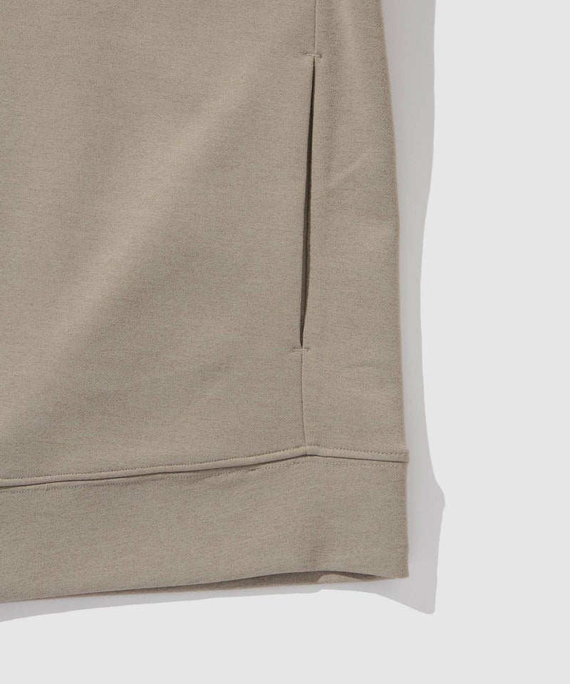 URBAN COLLECTION Air Smoosy 全方向ストレッチ ダンボールニットプルパーカー メンズ商品画像-21