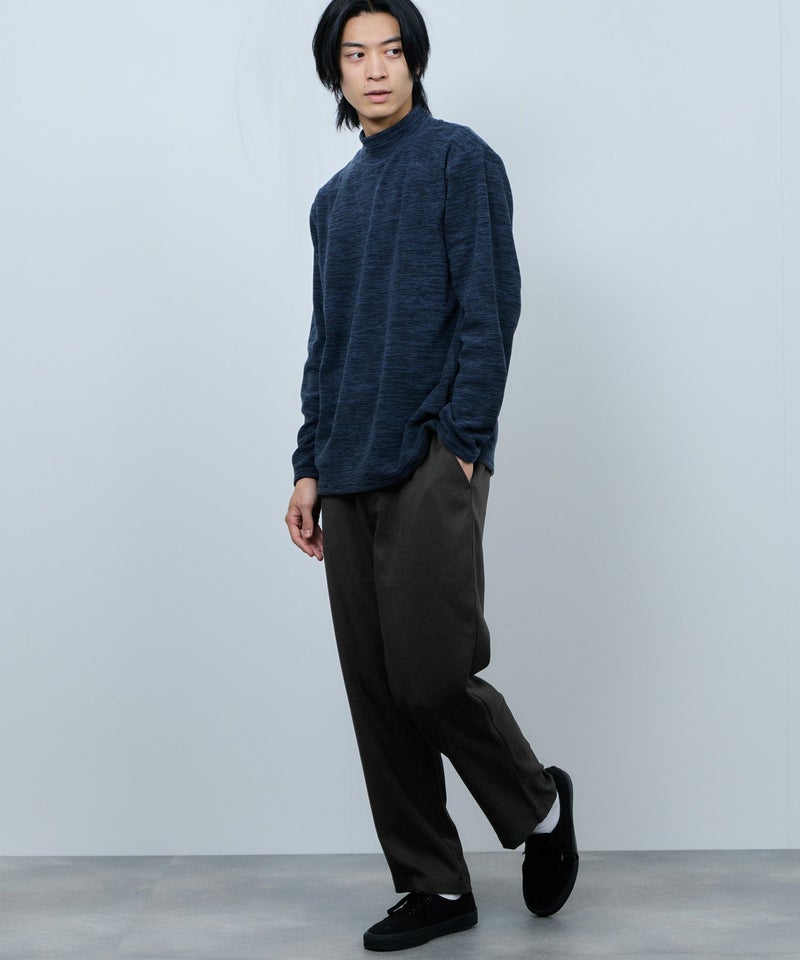 URBAN COLLECTION ラクウール パンツ メンズ商品画像-10