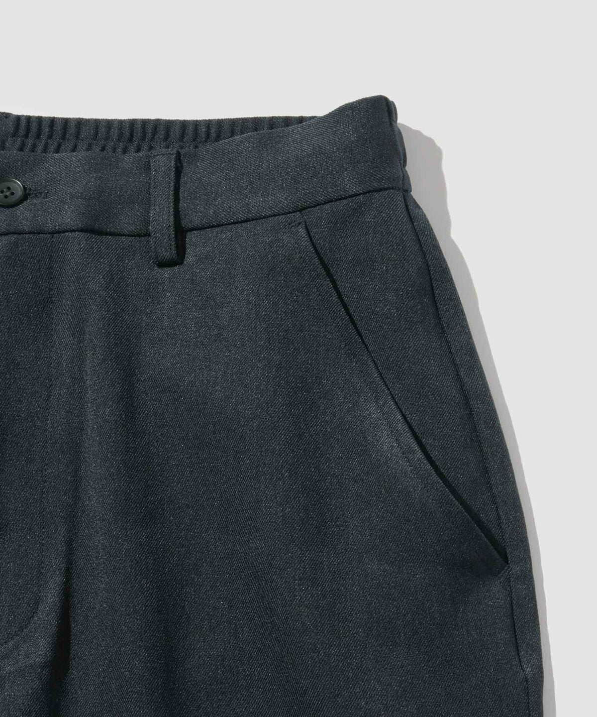 URBAN COLLECTION ラクウール パンツ メンズ