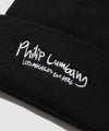[期間限定価格]Philip Lumbang  ニットキャップ メンズ商品サムネイル-8