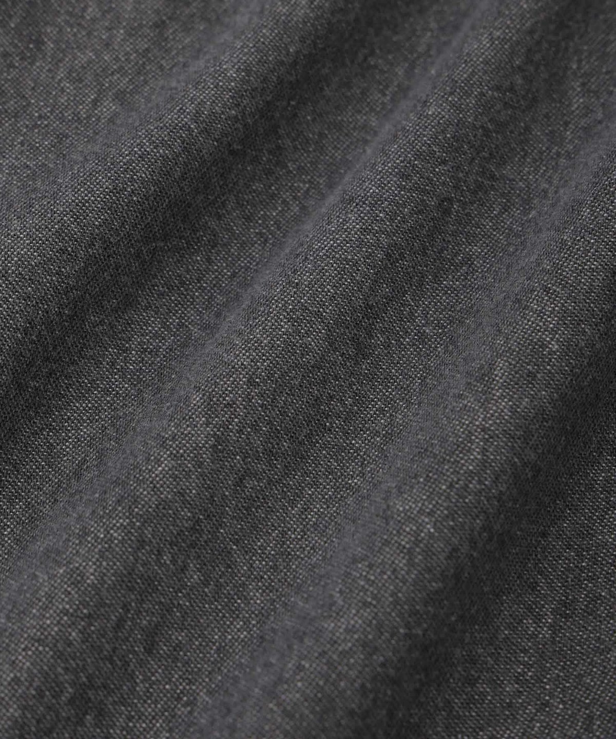 nAvy ルーズデニムシャツ レディース