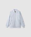 RICH MIX 裏ボアリブブルゾン キッズ商品サムネイル-1