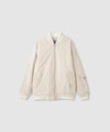 RICH MIX 裏ボアリブブルゾン キッズ