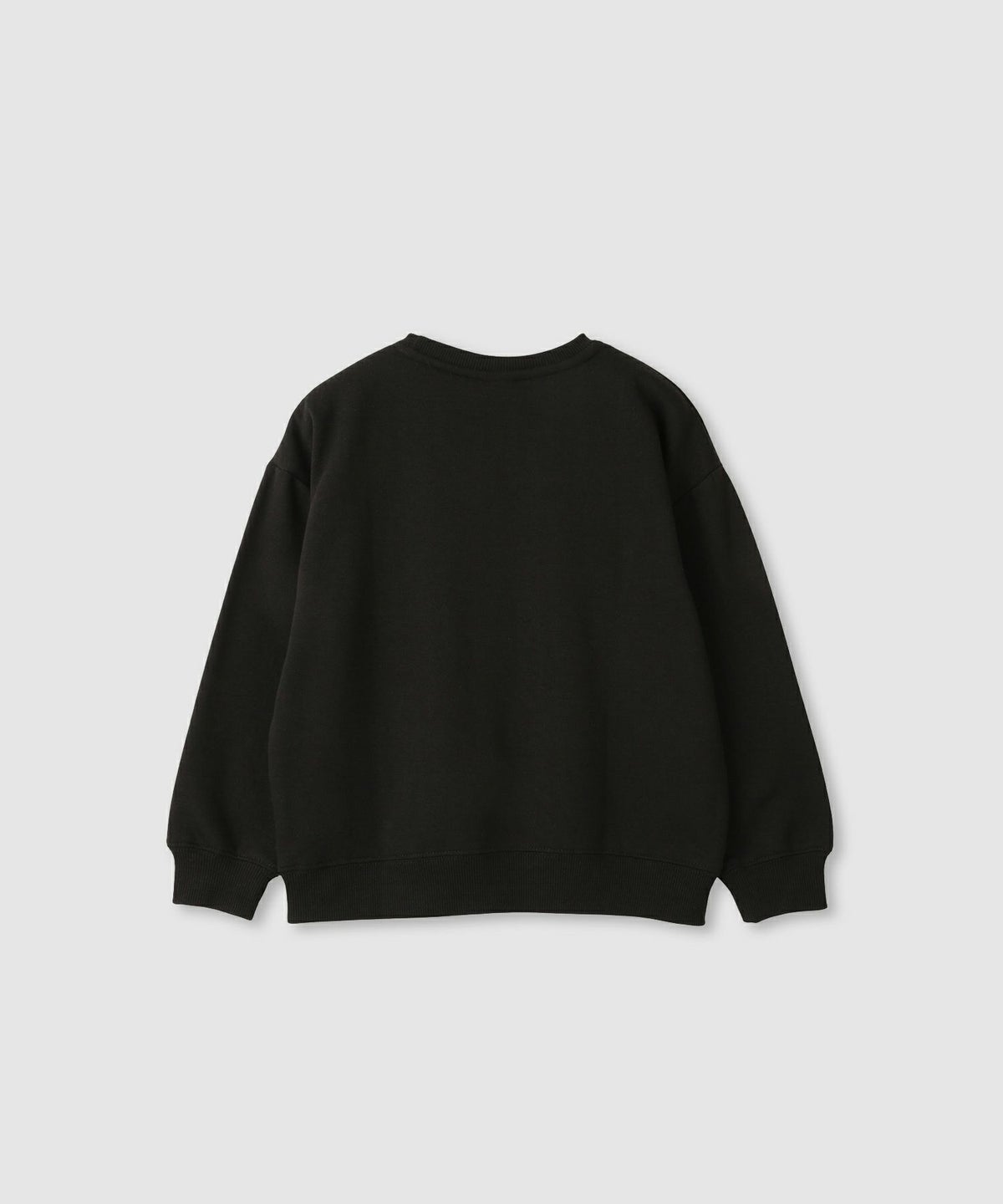 パワーパフ ガールズ ハートロゴプリントトレーナー キッズ