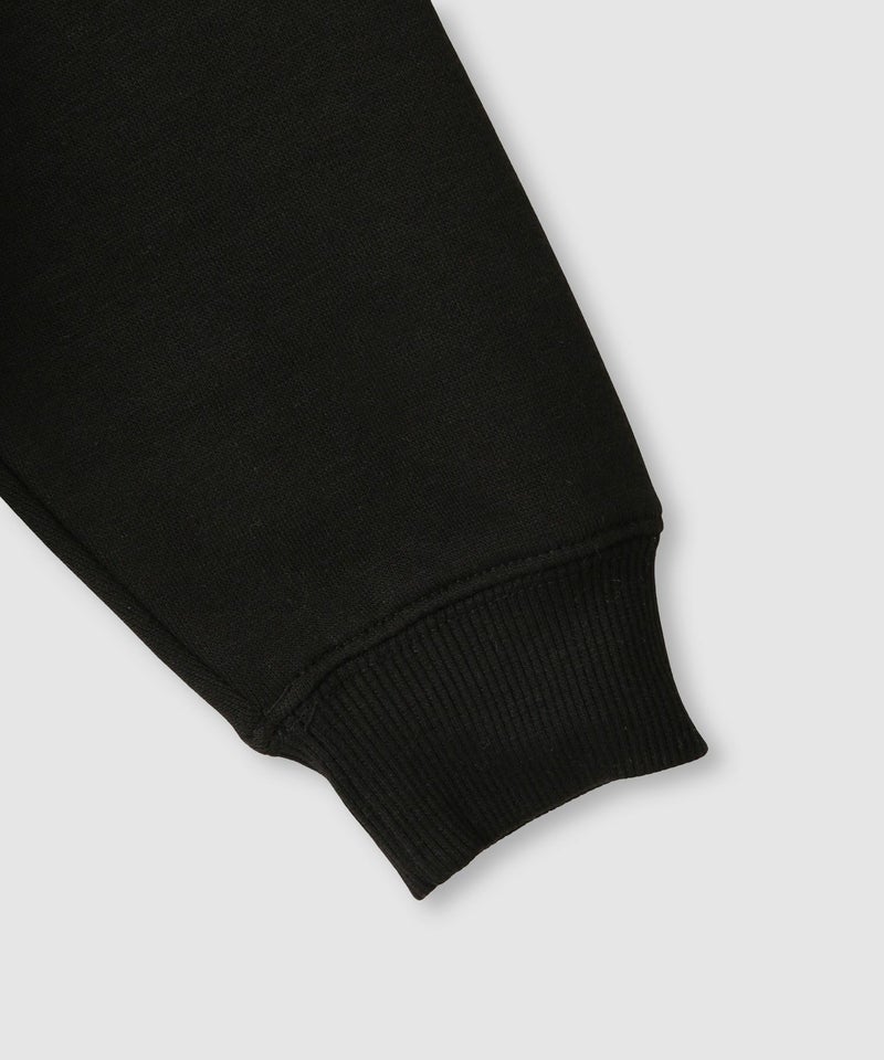 パワーパフ ガールズ ハートロゴプリントトレーナー キッズ商品画像-4