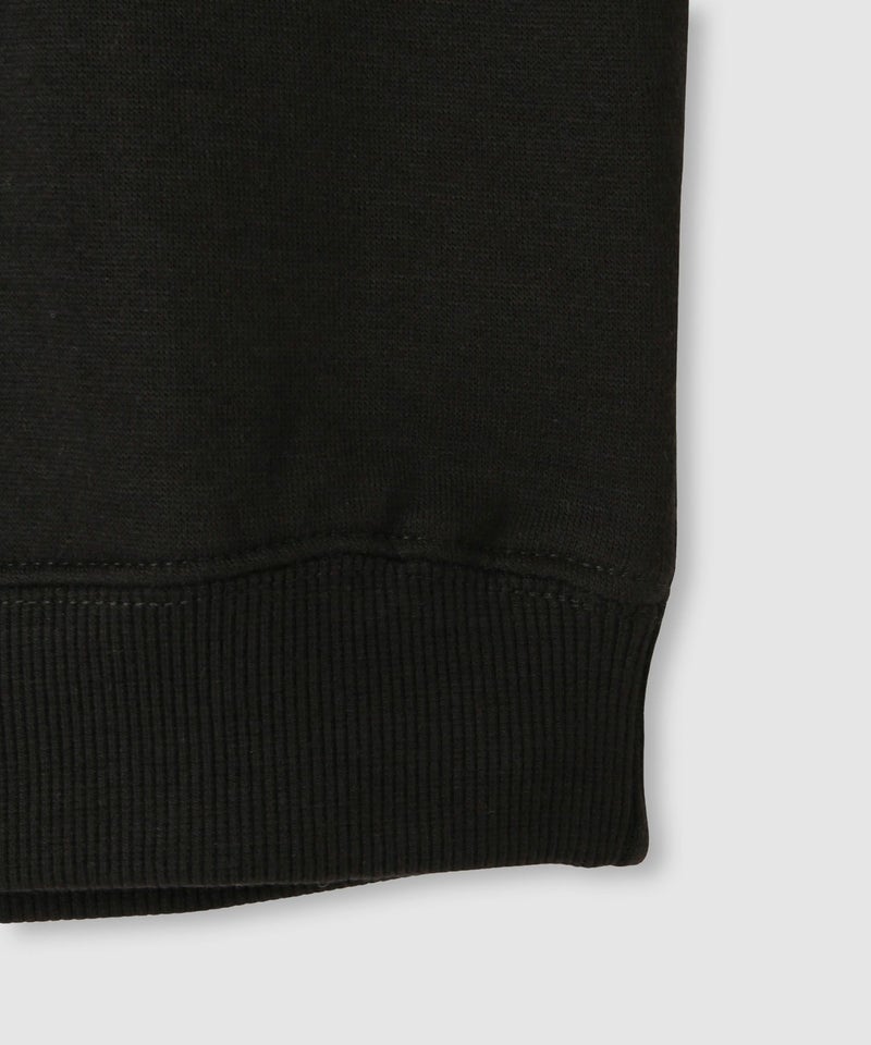 パワーパフ ガールズ ハートロゴプリントトレーナー キッズ商品画像-5