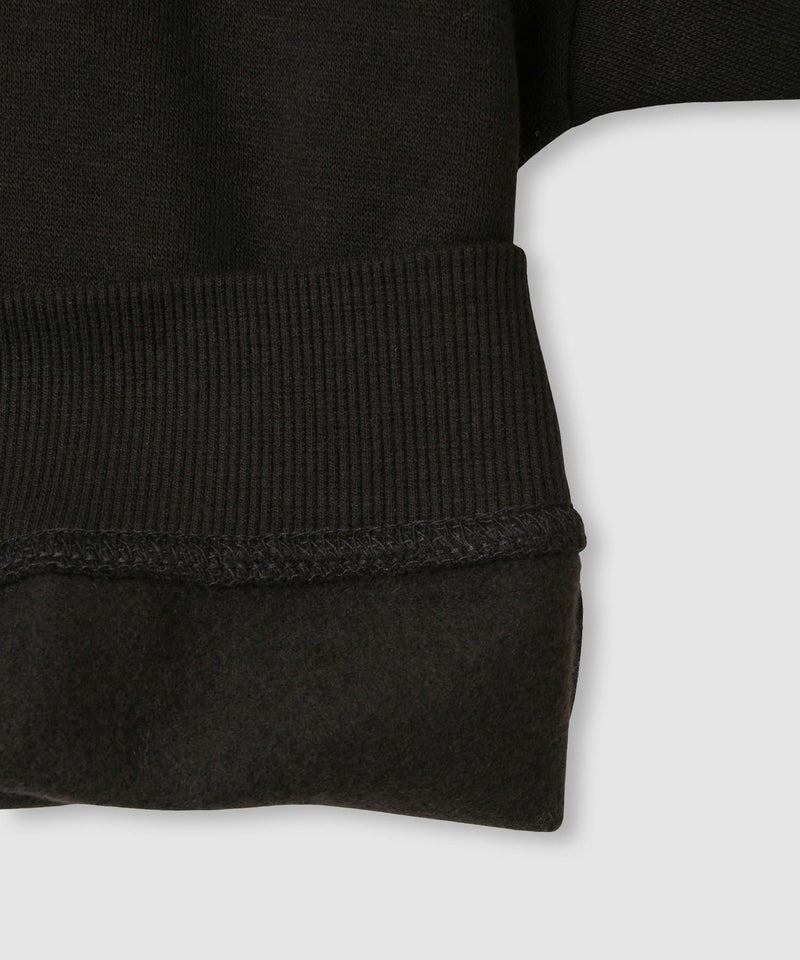 パワーパフ ガールズ ハートロゴプリントトレーナー キッズ商品画像-6