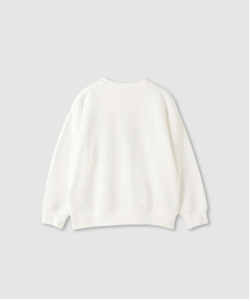 パワーパフ ガールズ グラフィックトレーナー キッズ商品画像-2