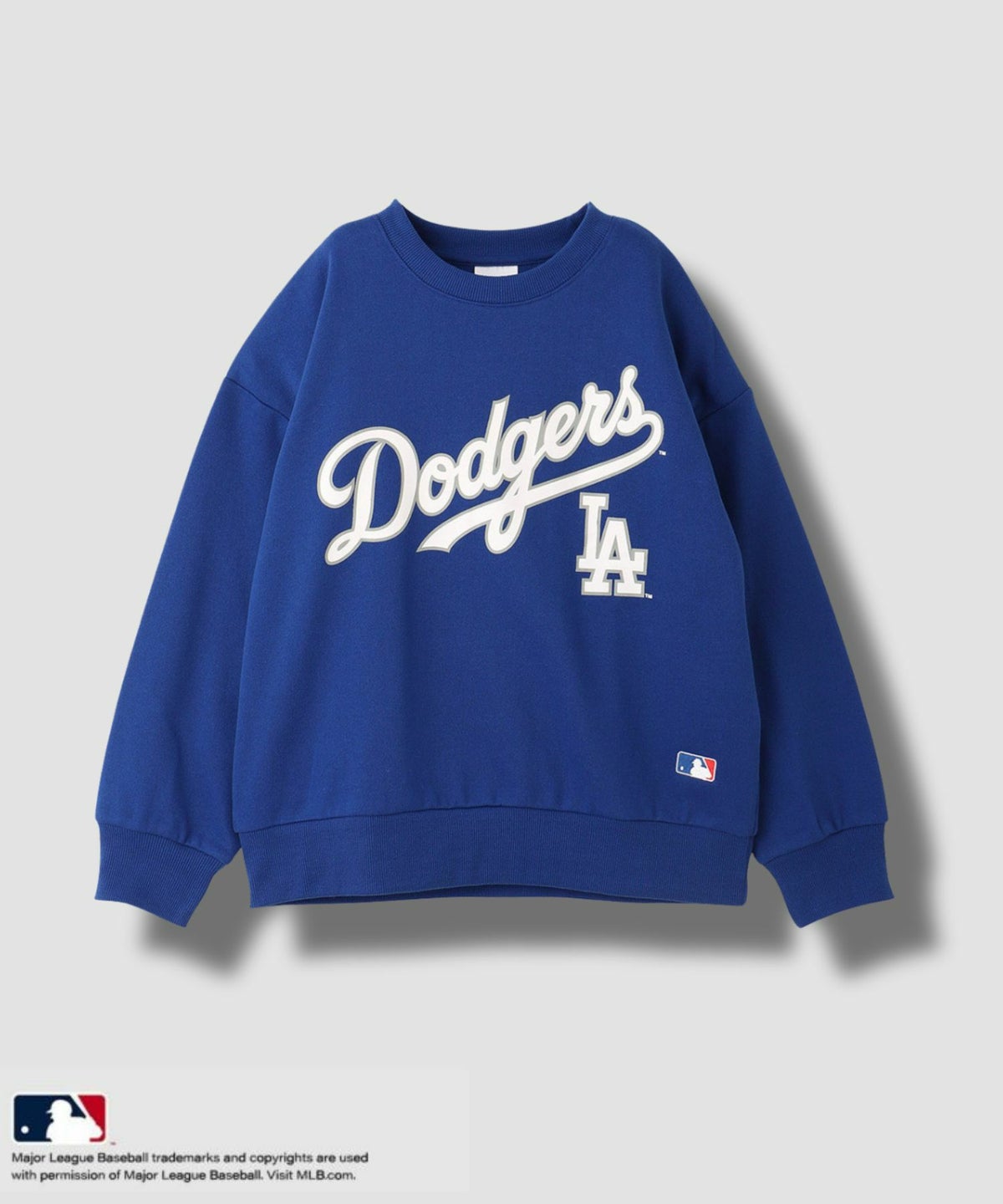 MLB チームロゴトレーナー キッズ